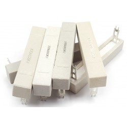 CEMENT CERAMIC RESISTORS 100W