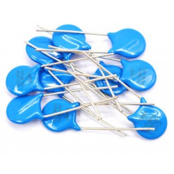 VARISTOR RESISTORS DIA7/10/14MM