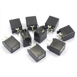PTC THERMISTOR RESISTORS MZ