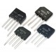 BRIDGE RECTIFIER KBP / KBU / KBL
