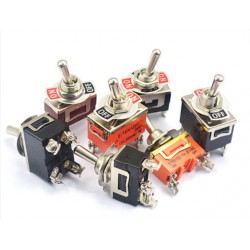 TOGGLE SWITCH E-TEN