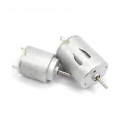 DC MOTOR MINI