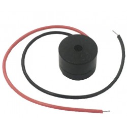 MINI PIEZO BUZZER 5V /WITH WIRE
