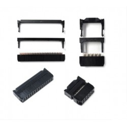 BOX HEADER FRC