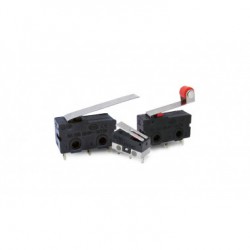 Micro Limit Switch